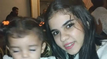 اختفاء غامض.. أسرة الطالبة رفقة عاطف سلامة تناشد أمن المنيا تكثيف البحث عنها